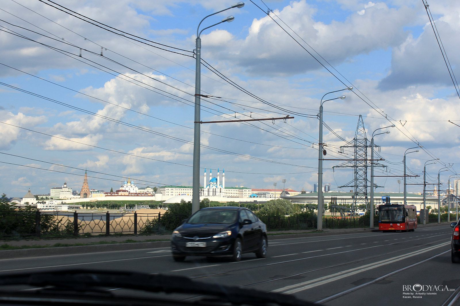 Kazan